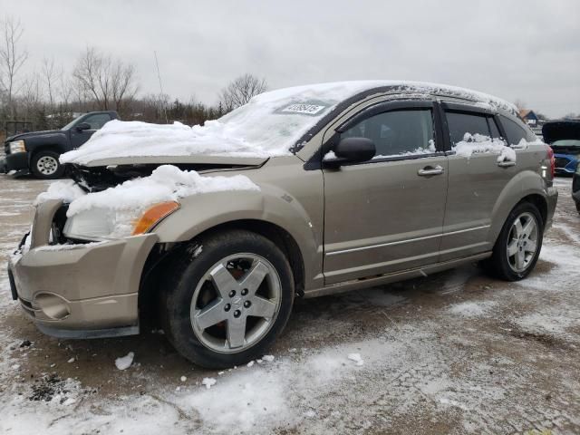 2007 Dodge Caliber R/T