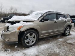 2007 Dodge Caliber R/T en venta en Columbia Station, OH