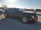 2012 Cadillac CTS