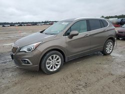 2018 Buick Envision Essence en venta en Houston, TX