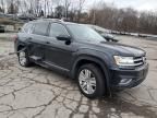 2019 Volkswagen Atlas SEL Premium