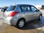 2009 Nissan Versa S