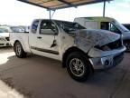 2005 Nissan Frontier King Cab LE