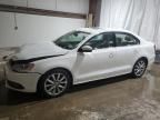 2014 Volkswagen Jetta TDI