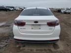 2016 KIA Optima Hybrid