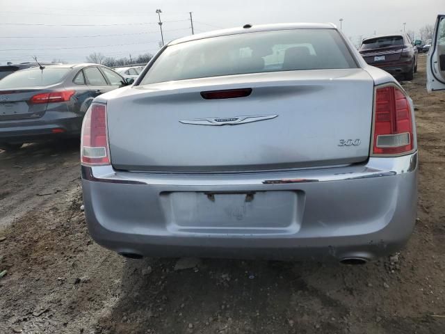 2011 Chrysler 300 Limited