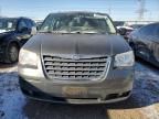 2010 Chrysler Town & Country Touring Plus