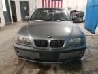 2004 BMW 330 I