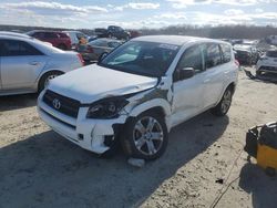 Salvage cars for sale at Spartanburg, SC auction: 2012 Toyota Rav4 Sport