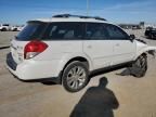 2008 Subaru Outback 2.5XT Limited