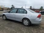 2003 Honda Civic LX