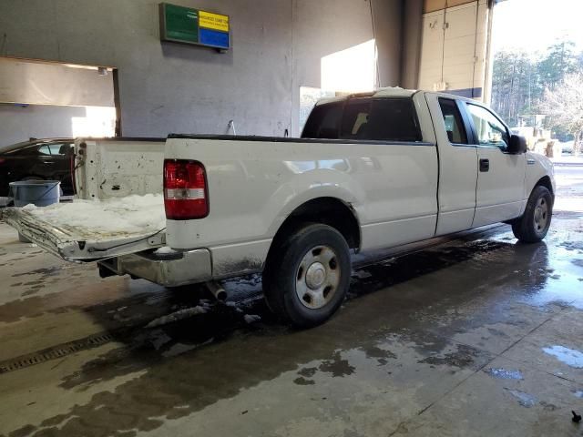 2007 Ford F150