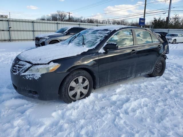 2009 Toyota Camry Base