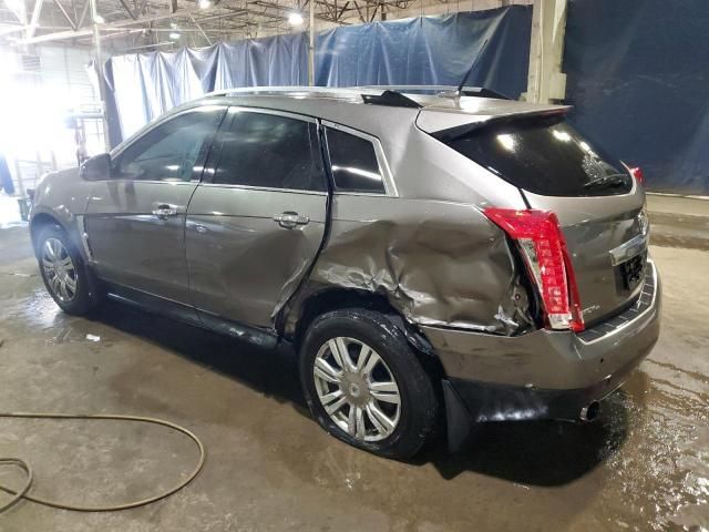 2011 Cadillac SRX Luxury Collection