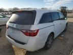 2013 Honda Odyssey EXL