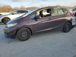 Salvage Cars with No Bids Yet For Sale at auction: 2015 Honda FIT EX