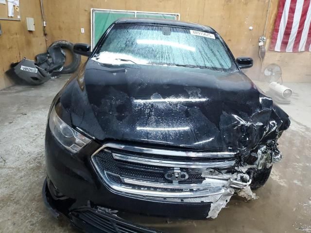 2016 Ford Taurus SEL