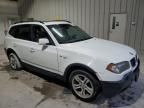 2004 BMW X3 3.0I