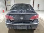 2013 Volkswagen CC VR6 4MOTION