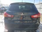 2014 Mitsubishi Outlander Sport ES