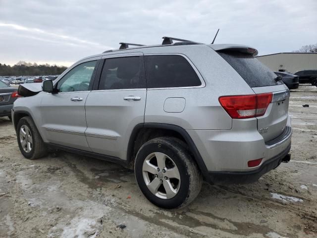 2013 Jeep Grand Cherokee Limited