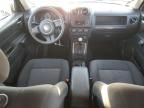 2013 Jeep Patriot Sport