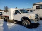 2008 Dodge RAM 5500 ST