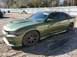 2019 Dodge Charger Scat Pack en venta en Knightdale, NC