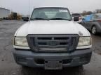 2007 Ford Ranger Super Cab