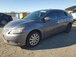 2015 Nissan Sentra S en venta en Fresno, CA