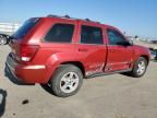 2005 Jeep Grand Cherokee Limited