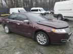 2011 Lincoln MKZ Hybrid