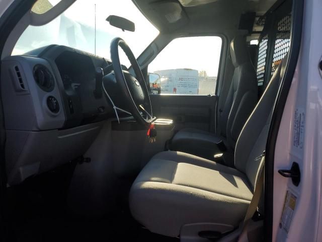 2014 Ford Econoline E250 Van