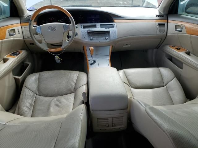 2007 Toyota Avalon XL