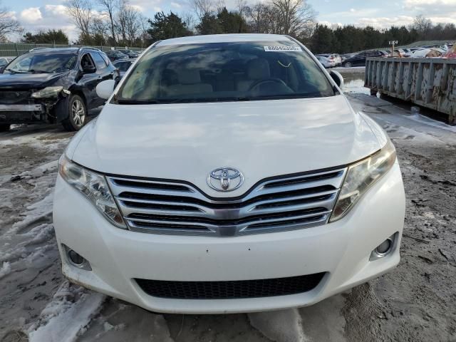 2009 Toyota Venza