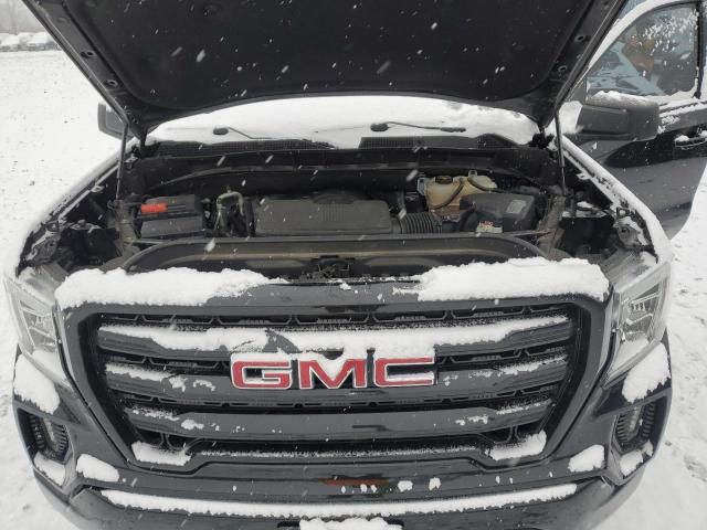 2020 GMC Sierra K1500 Elevation