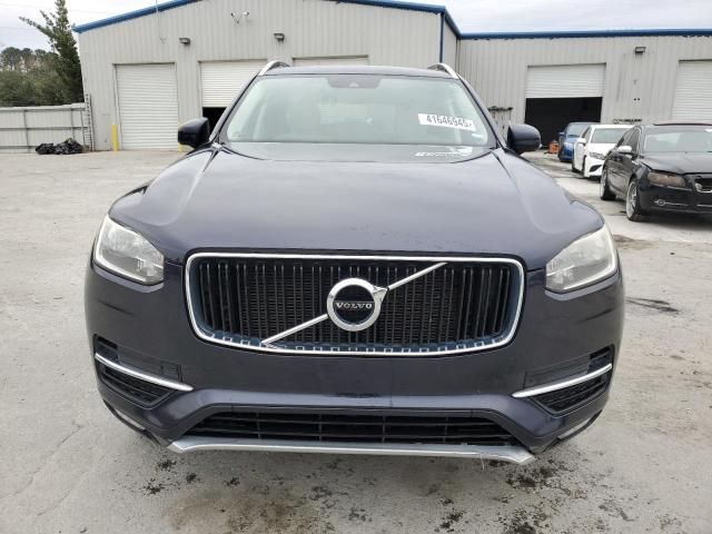 2016 Volvo XC90 T5