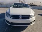 2014 Volkswagen Passat S