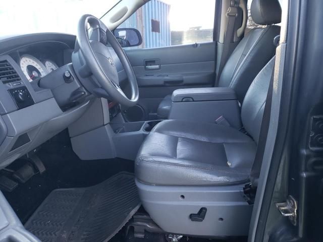 2004 Dodge Durango SLT