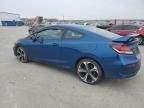 2015 Honda Civic SI