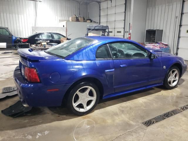 2004 Ford Mustang GT