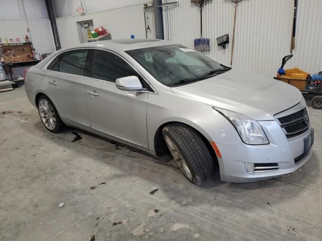 2014 Cadillac XTS Vsport Platinum