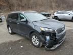 2020 KIA Sorento L