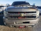 2012 Chevrolet Silverado K2500 Heavy Duty LTZ