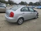 2006 Hyundai Accent