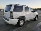 2012 Chevrolet Tahoe K1500 LT