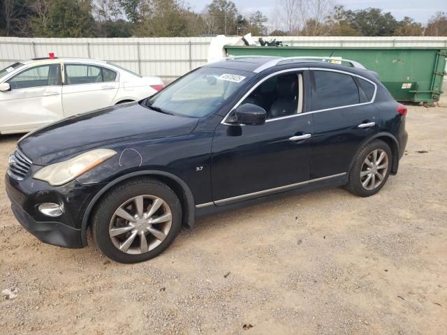 2014 Infiniti QX50