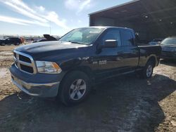 Dodge Vehiculos salvage en venta: 2018 Dodge RAM 1500 ST