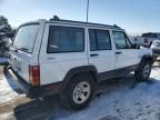 1994 Jeep Cherokee Sport