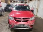 2019 Dodge Journey GT